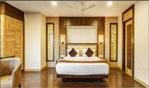 Grand Hyatt Goa